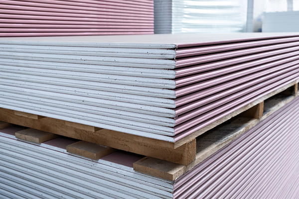Các Loại Vật Liệu Chống Cháy Phổ Biến Hiện Nay