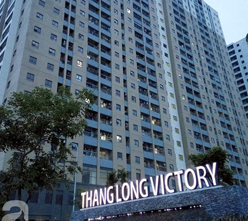 TỔ HỢP THĂNG LONG - VICTORY