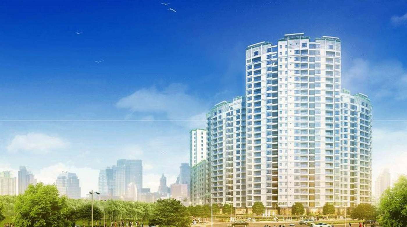 TỔ HỢP HIM LAM RIVERSIDE