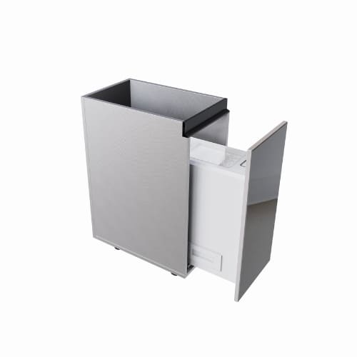 Rice Container Cabinet TG1K