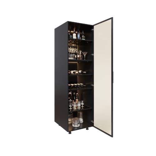 Wine Cabinet RU1Q