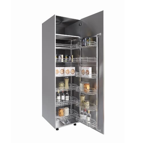 Dry Storage Cabinet KP1Q