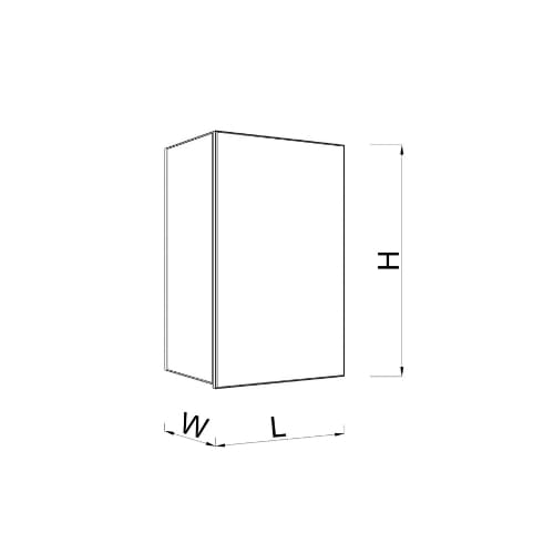 Dry Storage Cabinet NĐ1Q